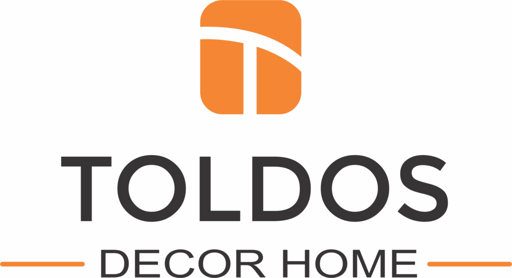 Marca Toldos Decor Home para projetos de toldos personalizados