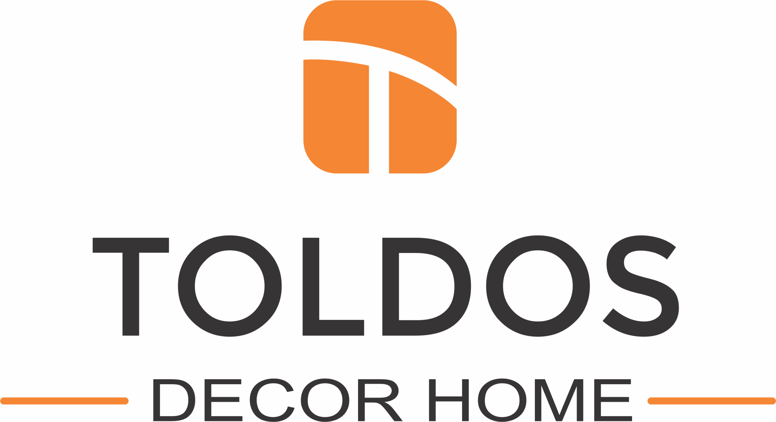 Marca Toldos Decor Home para projetos de toldos personalizados