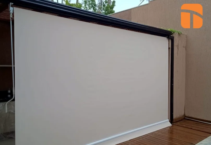 Toldo Cortina Decor Home Guaruja 2025 Toldo Cortina Decor Home Guaruja 2025