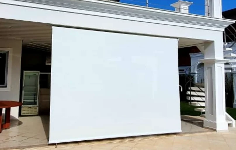 Toldo Cortina Decor Home São Paulo 2025