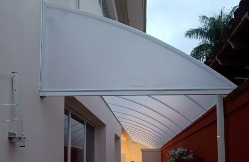Toldo Fixo Decor Home Guaruja 2025 Toldo Fixo Decor Home Guaruja 2025