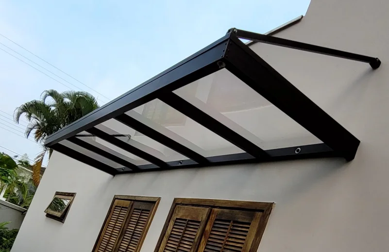 Toldo Fixo Decor Home São Paulo 2025