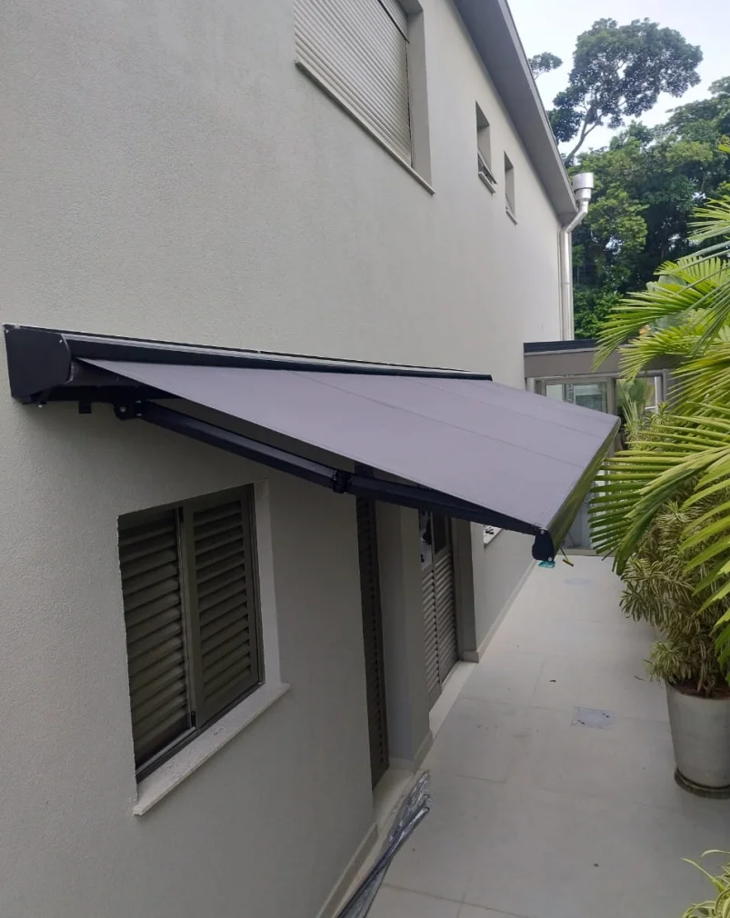 Toldos Articulados Decor Home Guaruja SP 2025-2