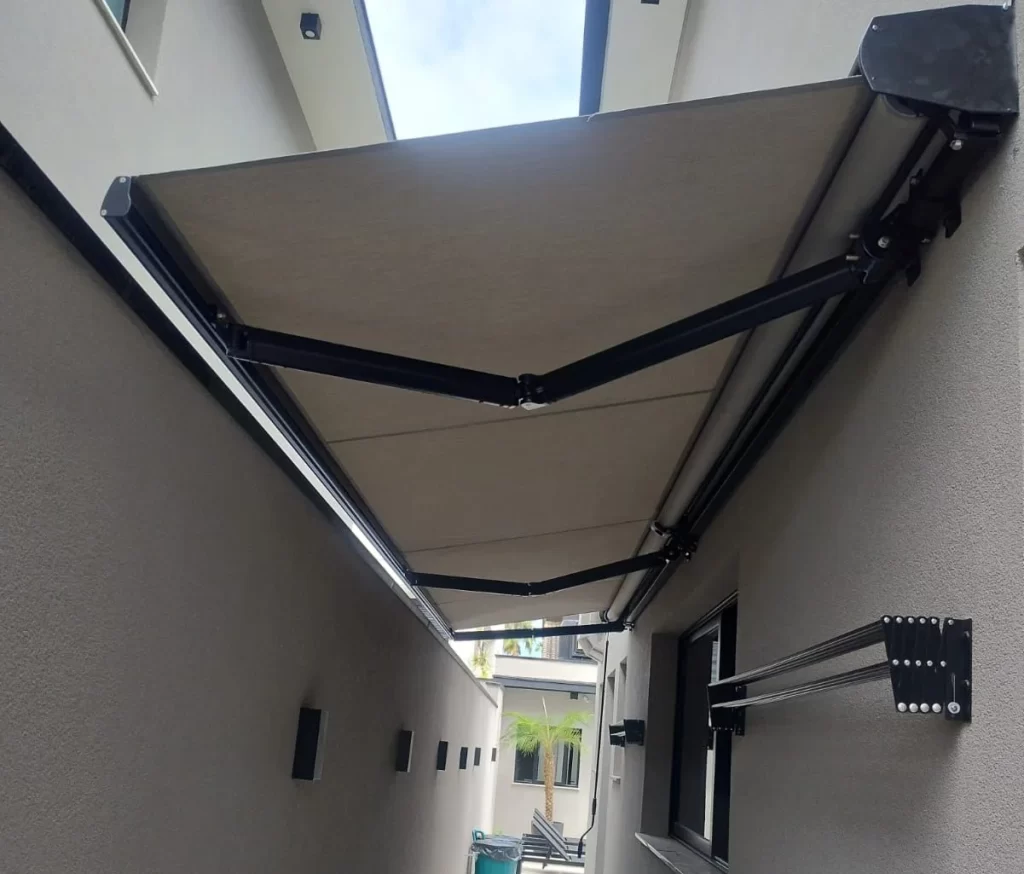 Toldos Articulados Decor Home Litoral Norte SP 2025