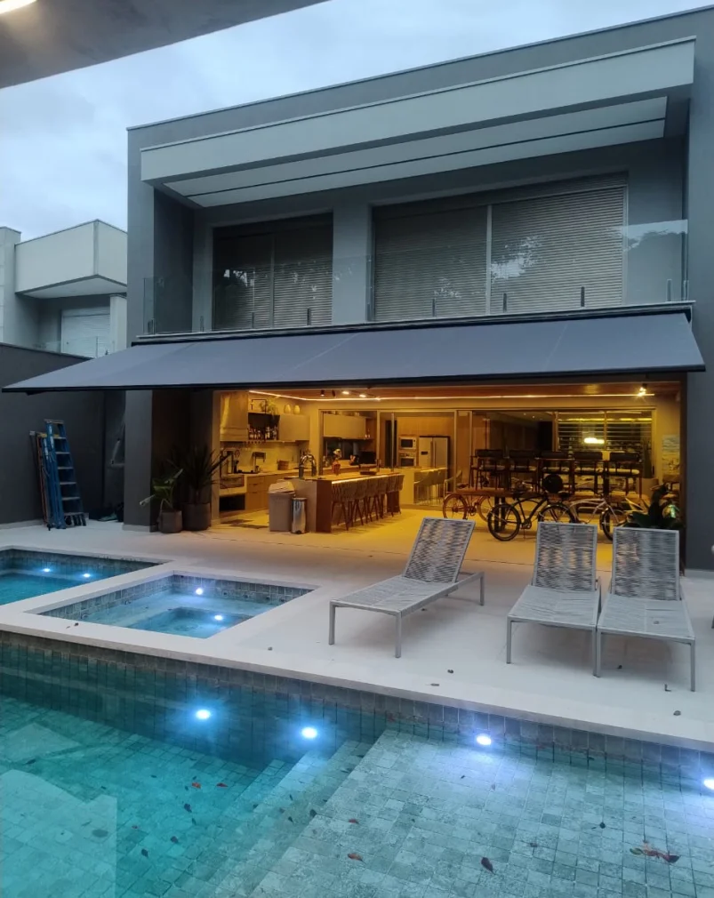 Toldos Articulados Decor Home Praia Grande SP 2025 2