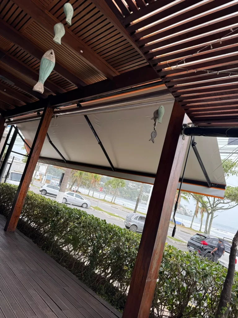 Toldos articulados Decor Home Bertioga Guaruja (1)