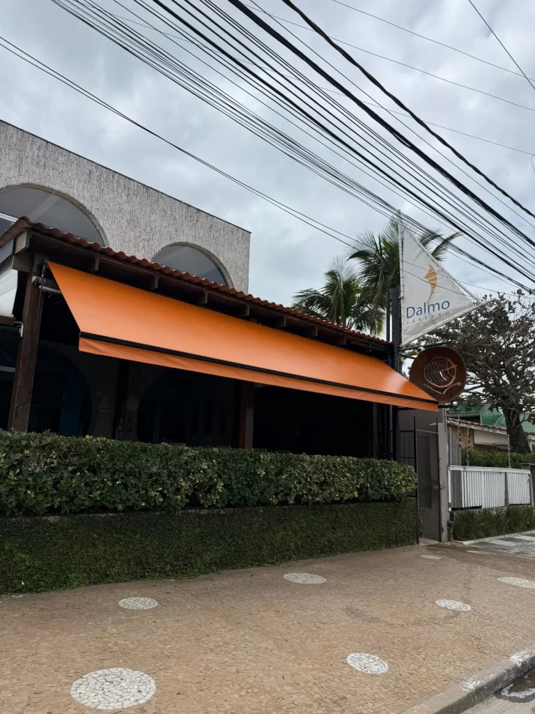 Toldos articulados Decor Home Bertioga Guaruja (2)