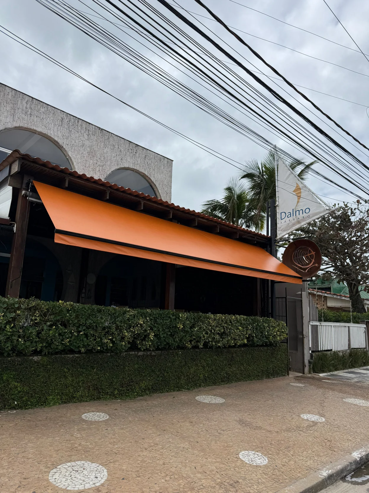 Toldos articulados Decor Home Bertioga Guaruja (2)